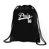 puig Drawstring Bags