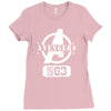 team avengers   exclusive Ladies Fitted T-Shirt