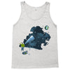 anyone out there Tank Top