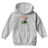 little cthulhu Youth Hoodie
