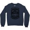 Things Better 1950 Age Approach Magnificent Crewneck Sweatshirt