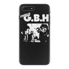 charged gbh iPhone 7 Plus Case