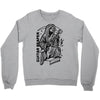 guitar reaper Crewneck Sweatshirt