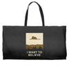 le petit believer Weekender Totes