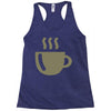 coffee (2) Racerback Tank