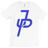 jake paul blue T-Shirt