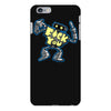 fuck you, human! iPhone 6 Plus/6S Plus Case