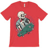 skullboarding T-Shirt