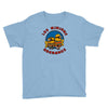 los minions Youth Tee