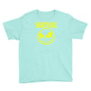 nightmare hoodie Youth Tee