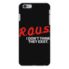 rous iPhone 6 Plus/6S Plus Case