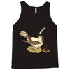 autobiography Tank Top