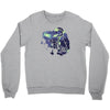 urealms   ultimate wizardry Crewneck Sweatshirt