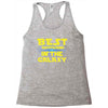 Best Friend Boyfriend In The Galaxy Racerback Tank