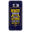 nobody exists on purpose Samsung Galaxy S8 Plus