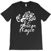 mexican eagle T-Shirt