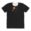 space bait All Over Women's T-shirt
