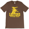 lester's possum park T-Shirt