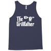 the grillfather Tank Top