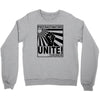 procrastinators unite! Crewneck Sweatshirt