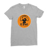 fahrie77 Ladies Fitted T-Shirt