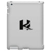 fahrie77 iPad 3 and 4 Case