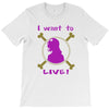 nico robin One Piece T-Shirt