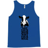 not your mom not your milk Tank Top