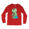 zombie baby Long Sleeve Shirts
