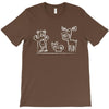 angry (2) T-Shirt