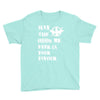 May The Odds Be Ever In Your Favour Youth Tee