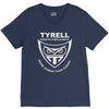 tyrell corporation V-Neck Tee