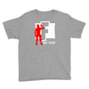 hot stuff batle royal gaming Youth Tee