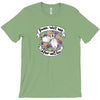 PEACE WILL WIN T-Shirt