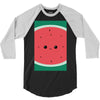 watermelon 3/4 Sleeve Shirt