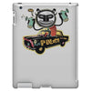 no limit iPad 3 and 4 Case