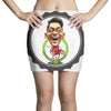 ozil anime Mini Skirts