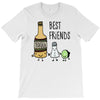tequila   best friends T-Shirt
