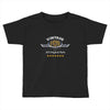 vintage genuine 1975 series all original parts Toddler T-shirt