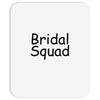 bridal squad Mousepad