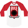 first order 3/4 Sleeve Shirt