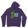 reach for the stars Unisex Hoodie