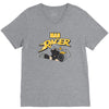 mad racer V-Neck Tee
