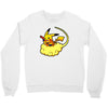 pikagoku Crewneck Sweatshirt