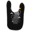 coffee addict Baby Bibs