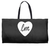 little mix Weekender Totes