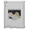 Edouard Manet Olympia iPad 3 and 4 Case