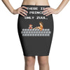 there is no princess Pencil Skirts