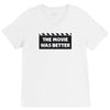 bustedtees V-Neck Tee