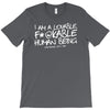 i am a lovable, T-Shirt